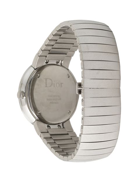 la d de dior watch price|Christian Dior La D De Dior Watches .